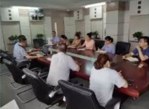 武漢iso27001認證現(xiàn)場服務案例